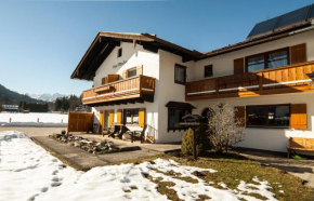 Haus München, Schoenau Am Koenigssee